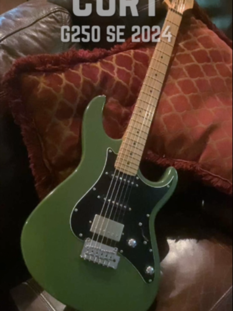 @GuitarNiche.Tech