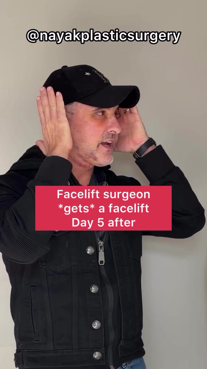 @Dr . L . Mike Nayak