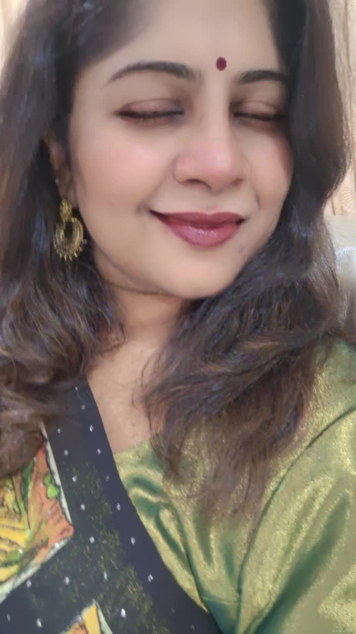 @Selvi Krishnan