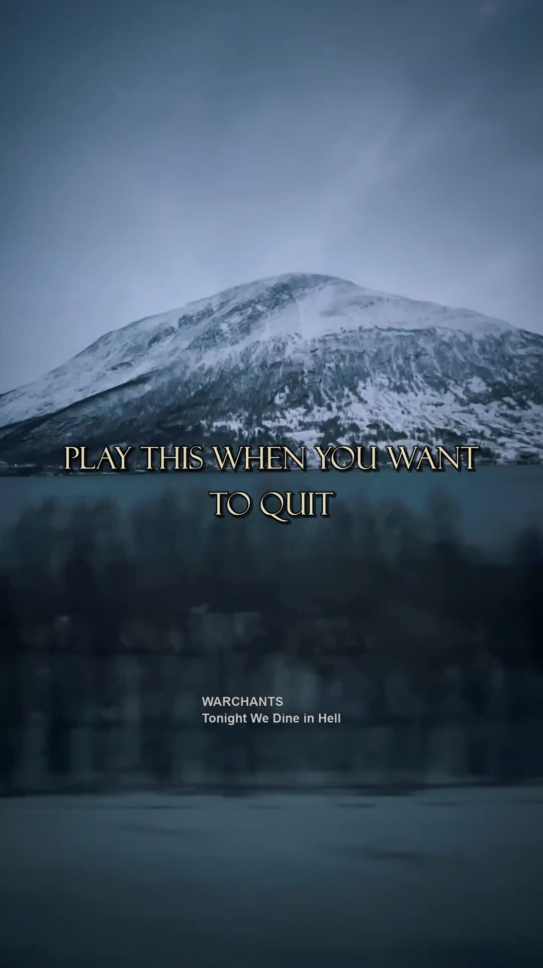 @WarChants