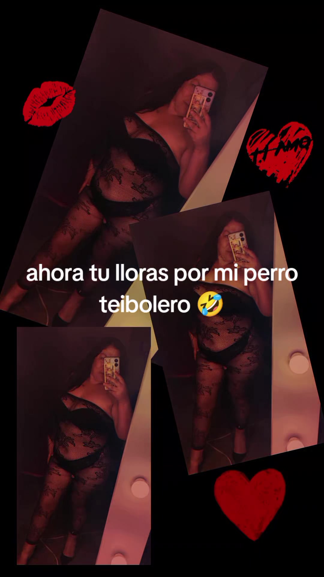 @la aguilera inventada