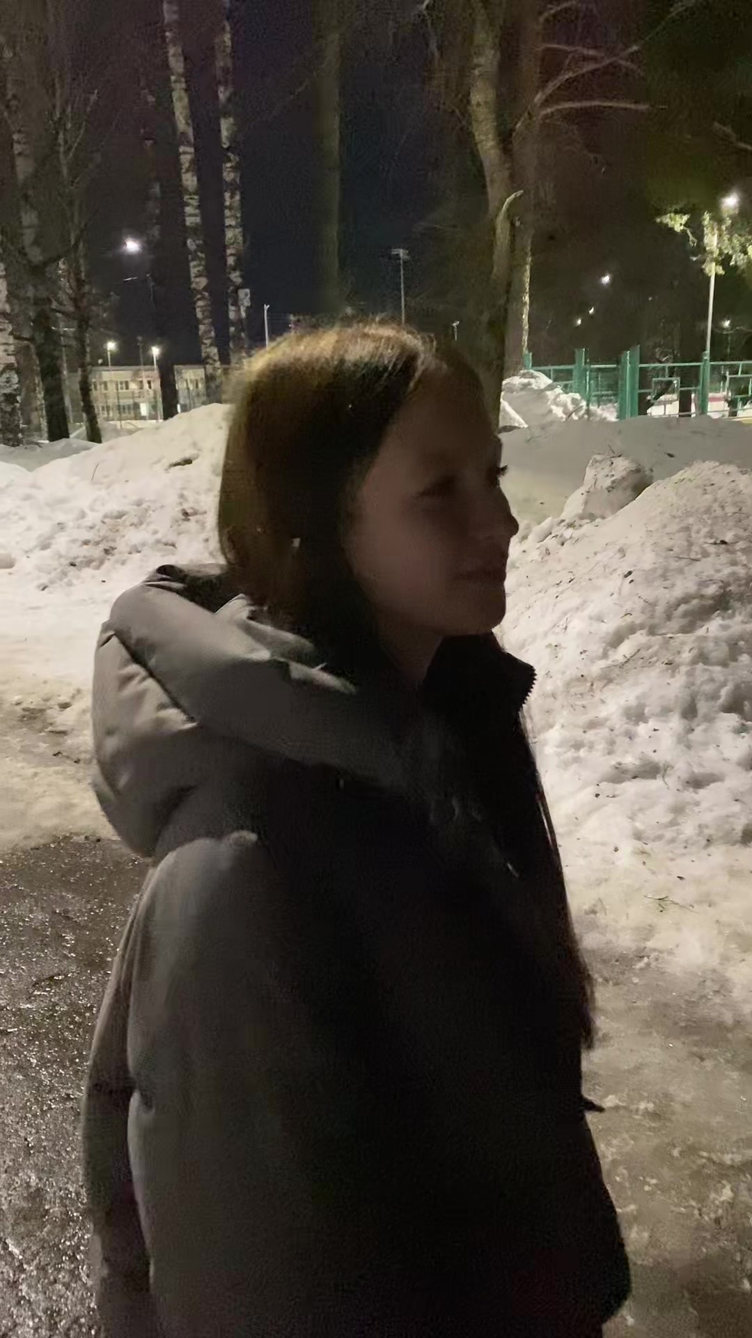 @мари