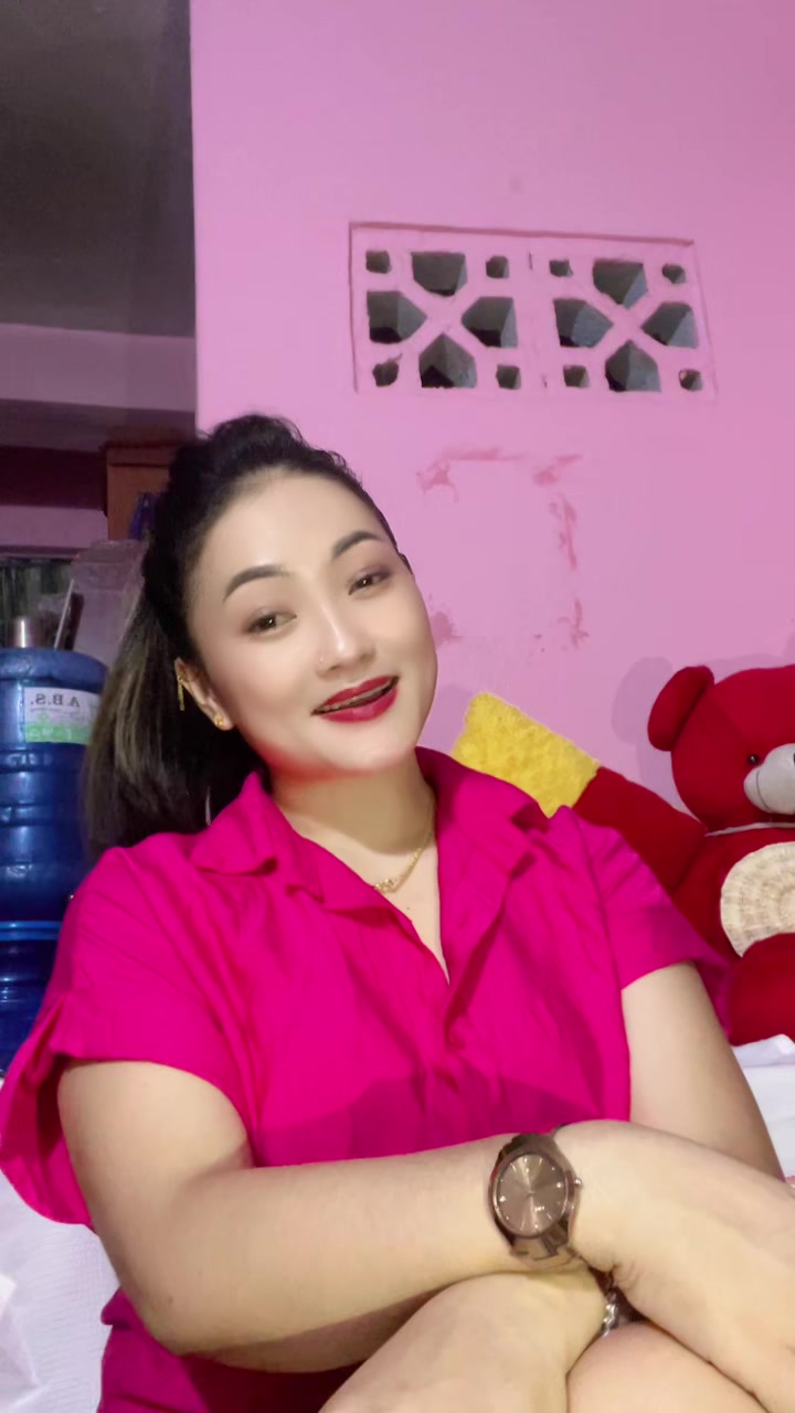 @Sunima Gurung