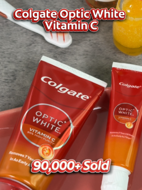 @Colgate Philippines