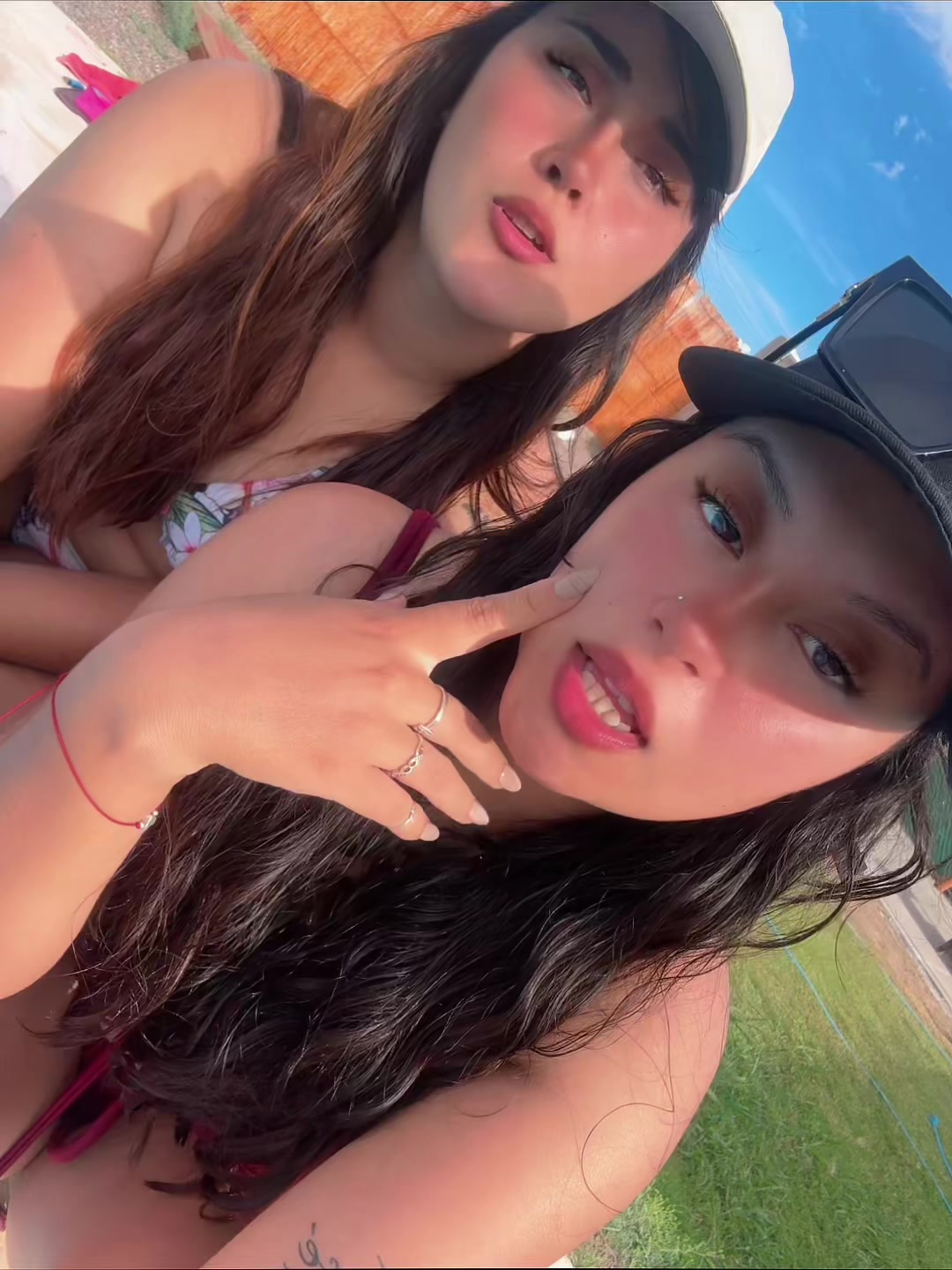 @Karen Navarro