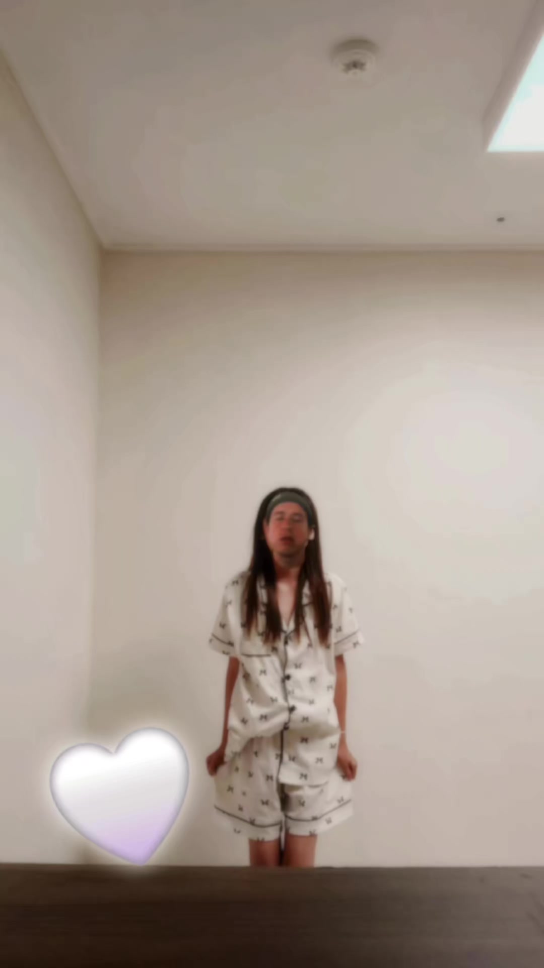 @휴앙 약혼녀 서윤