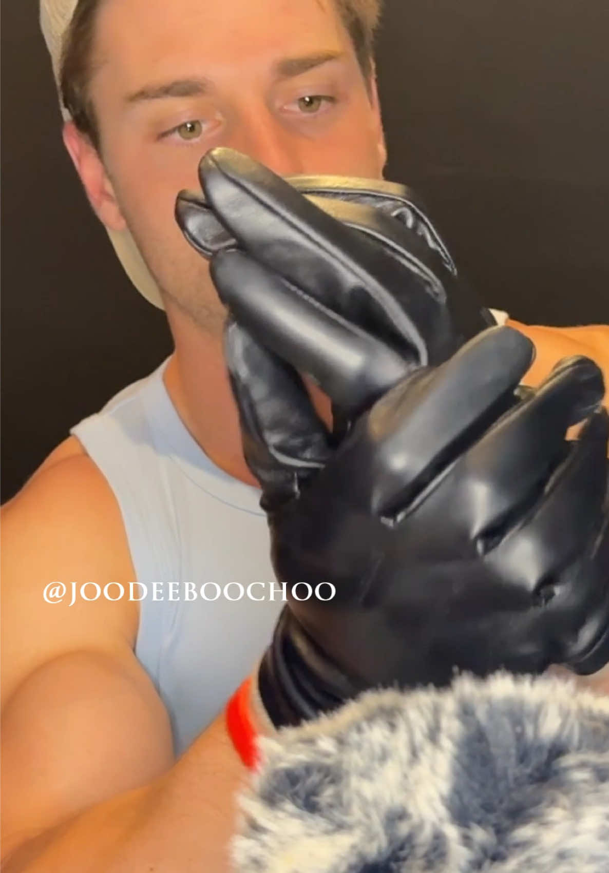 @Joodeeboochoo ASMR