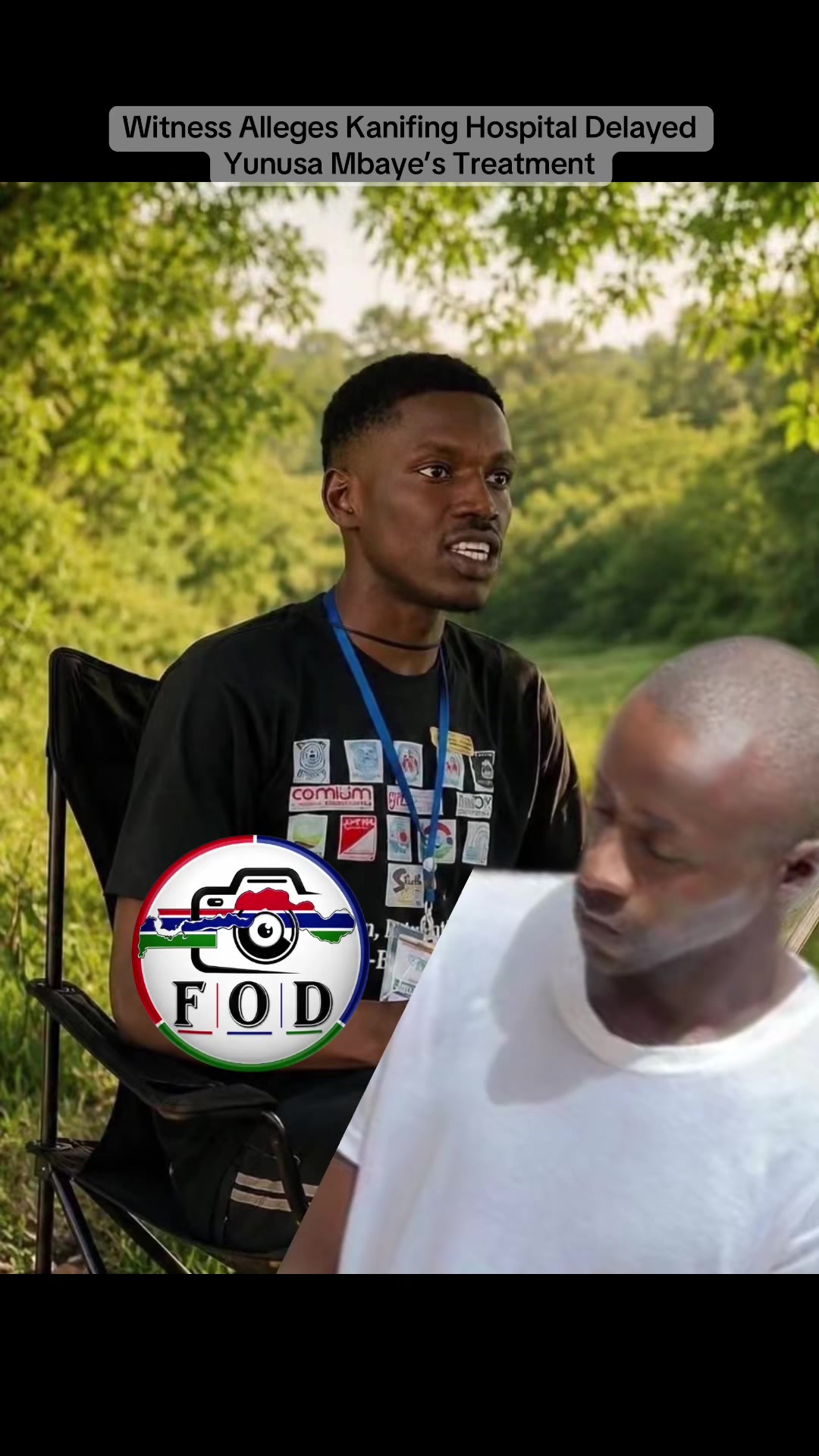 @F_O_D Media 🇬🇲