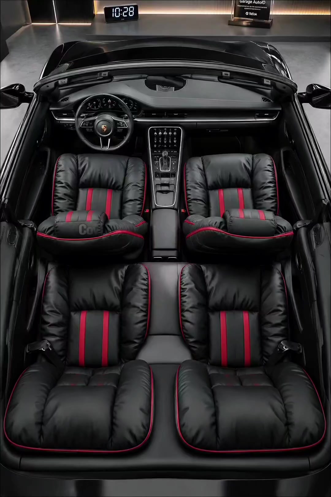 @GarasiAutoID