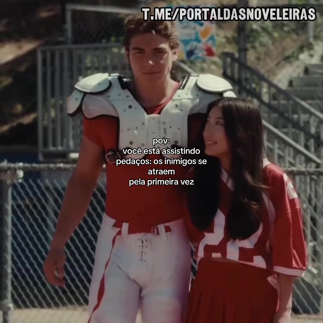@Portal das Noveleiras