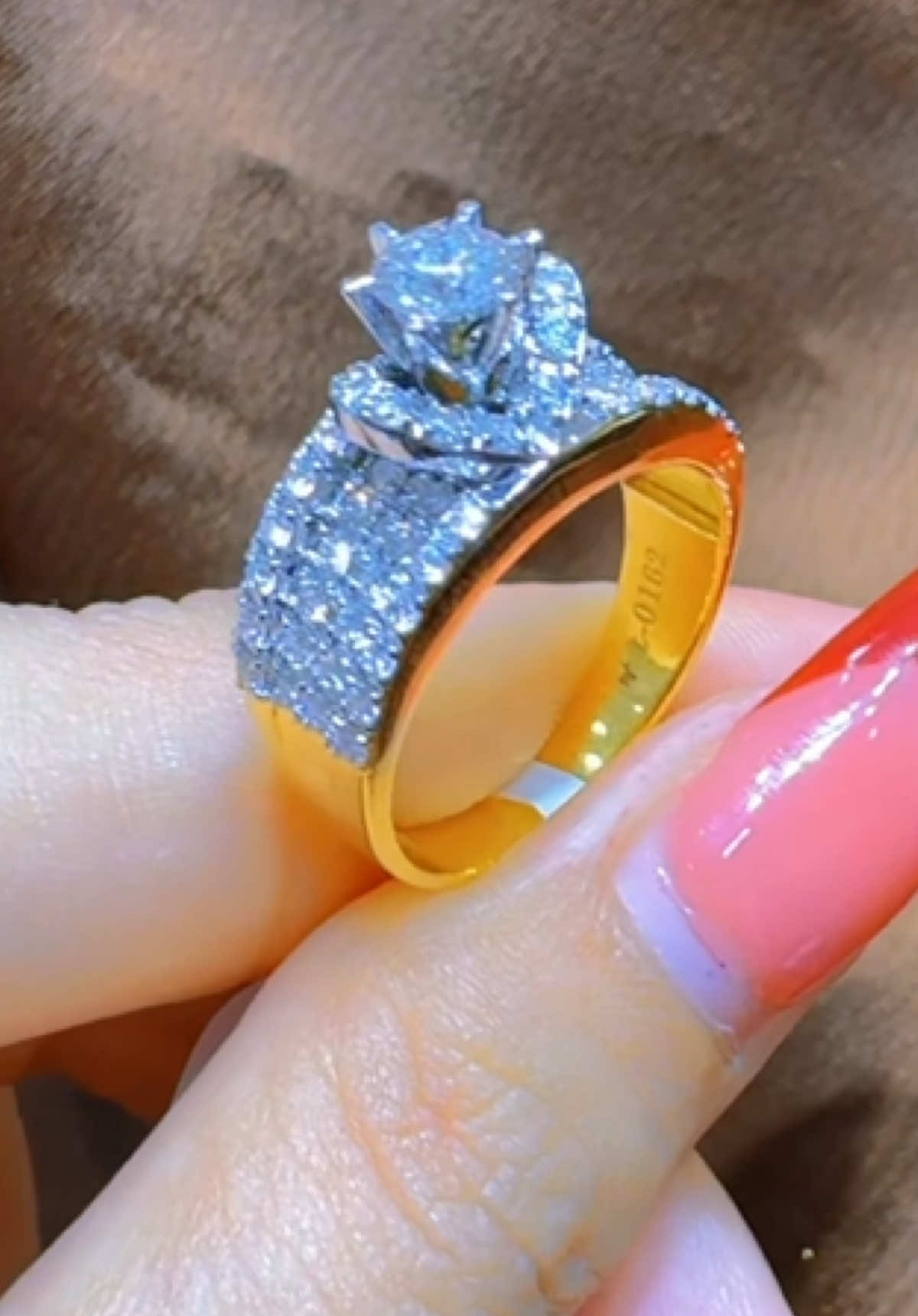 @LillyDiamond&JewelleryHouseYGN
