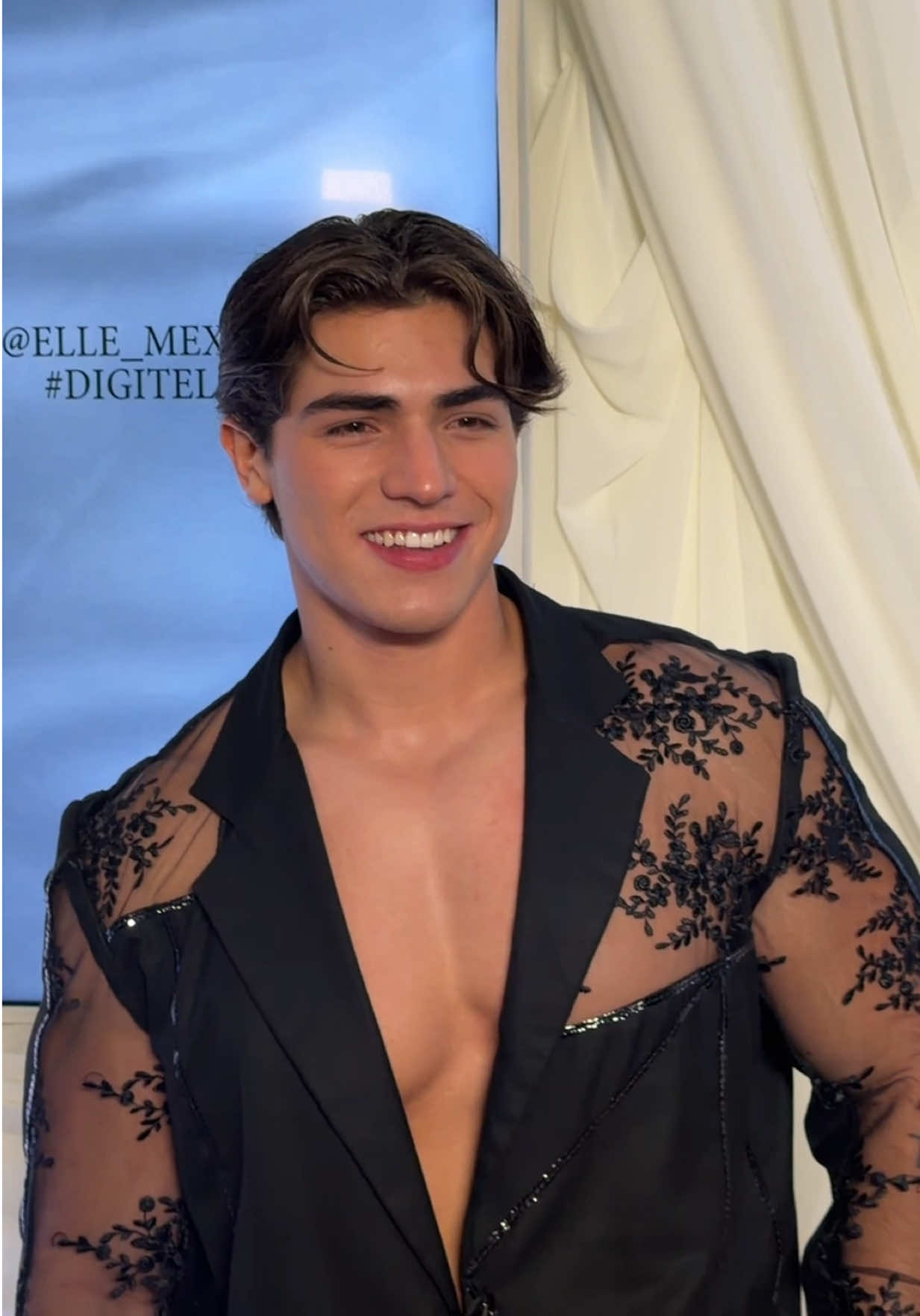 @Diego Granados