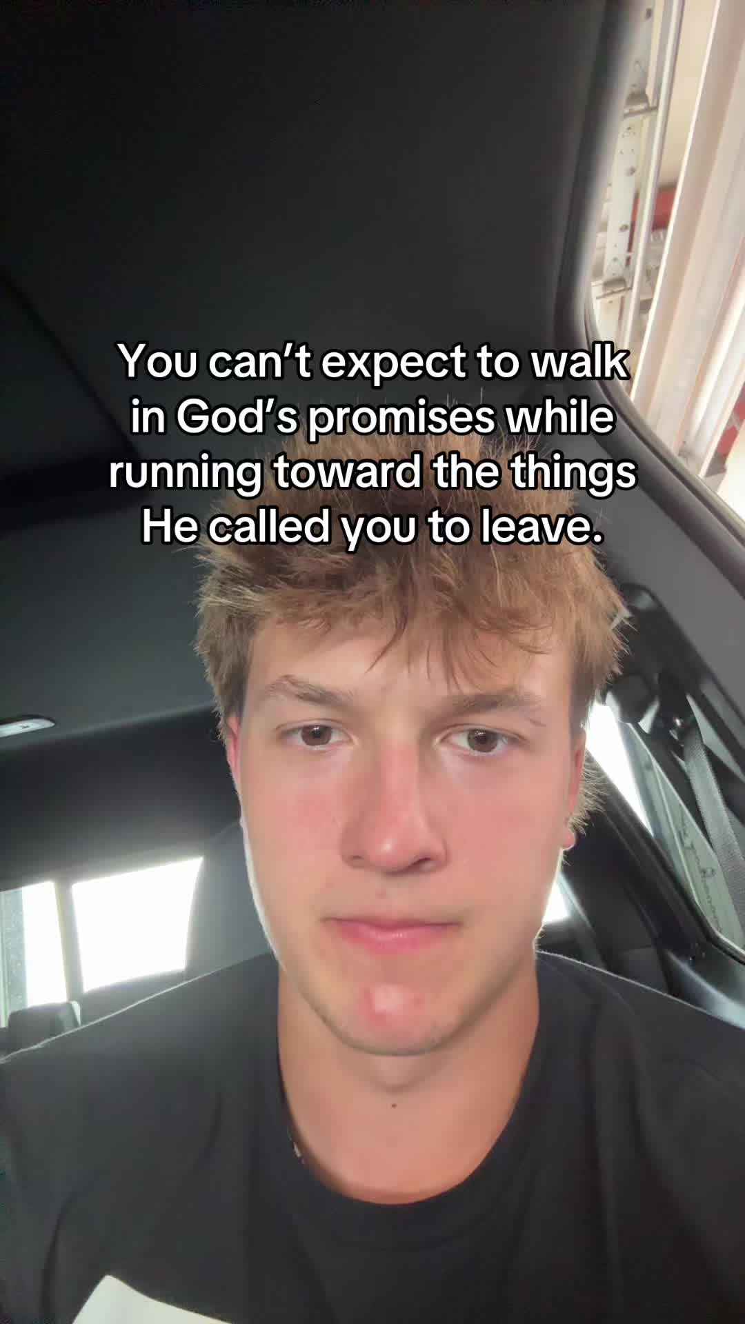 @Garrett Hatcher