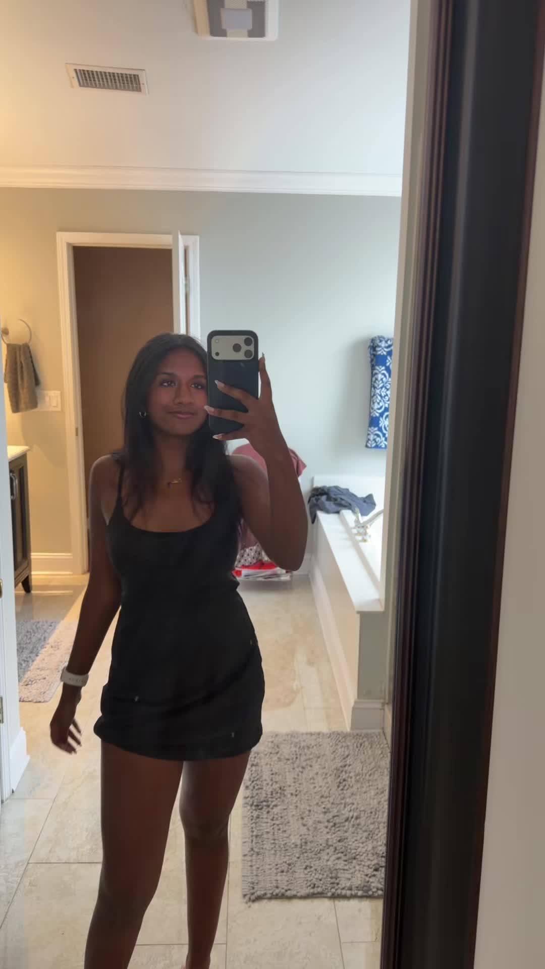 @:)