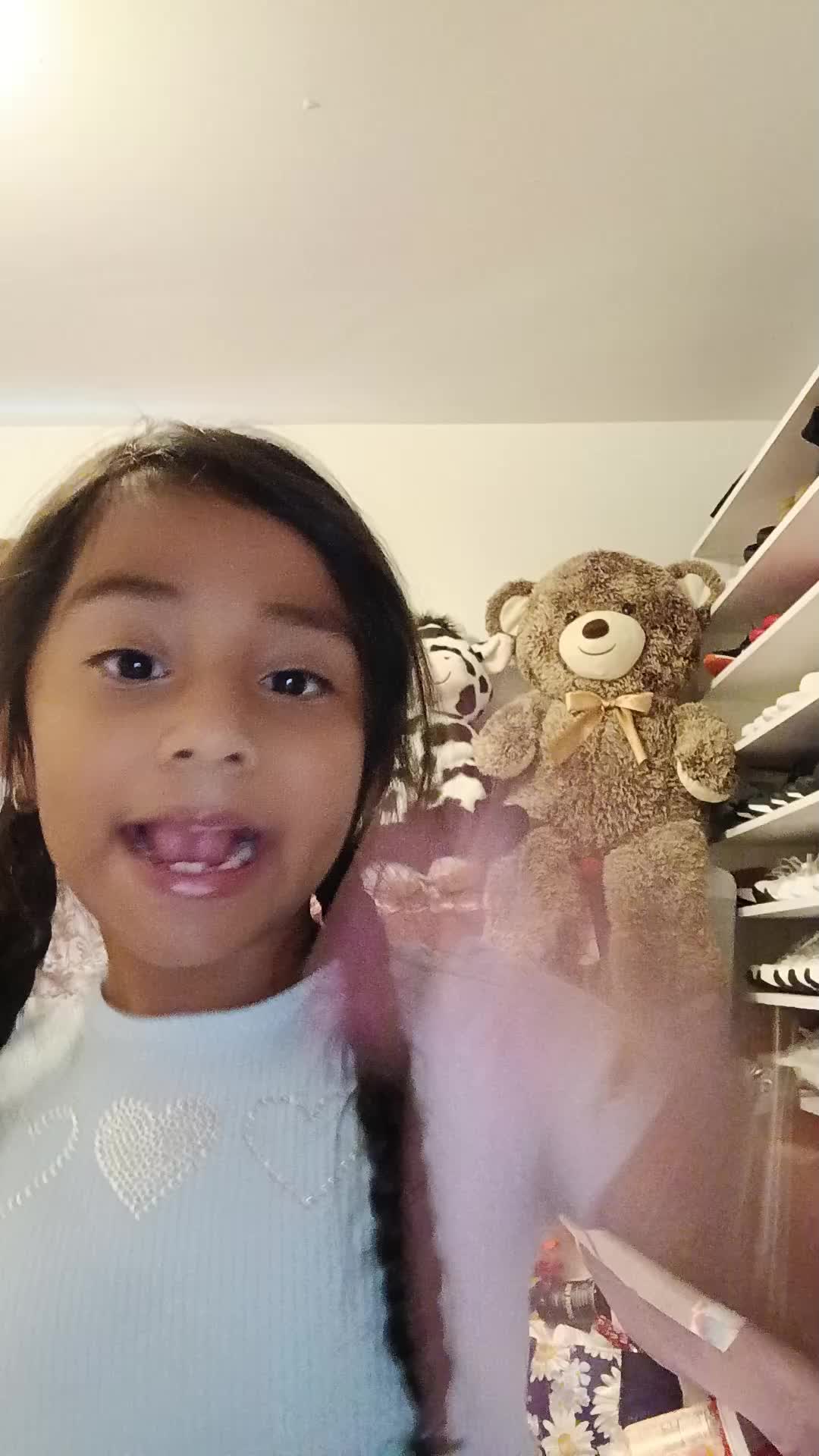 @Camila Cervantes