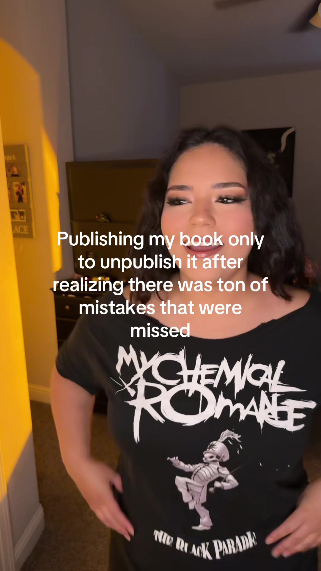 @Maiyah Orozco ✍🏼📚