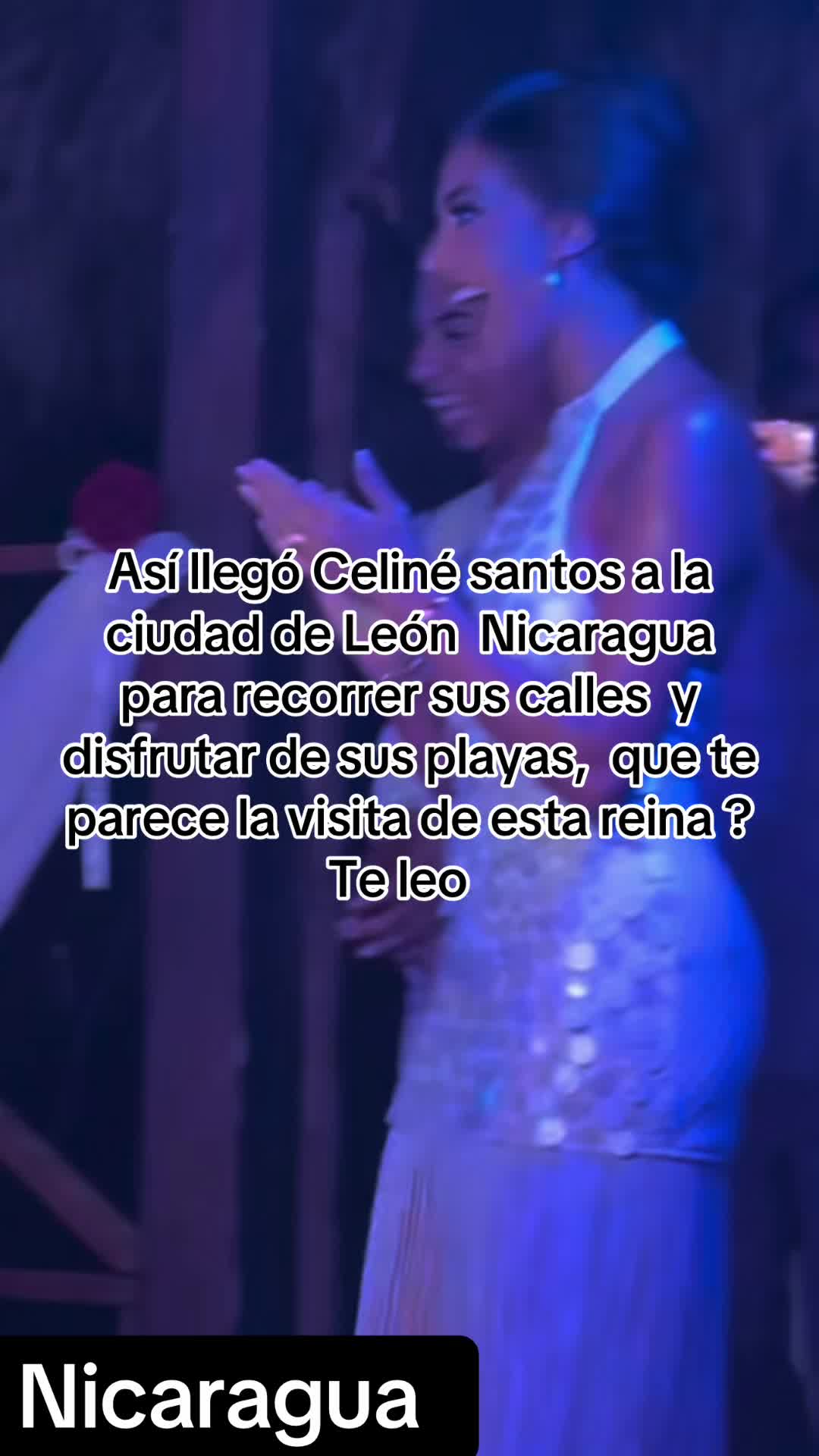 @Beauty’s PageantNicaragua