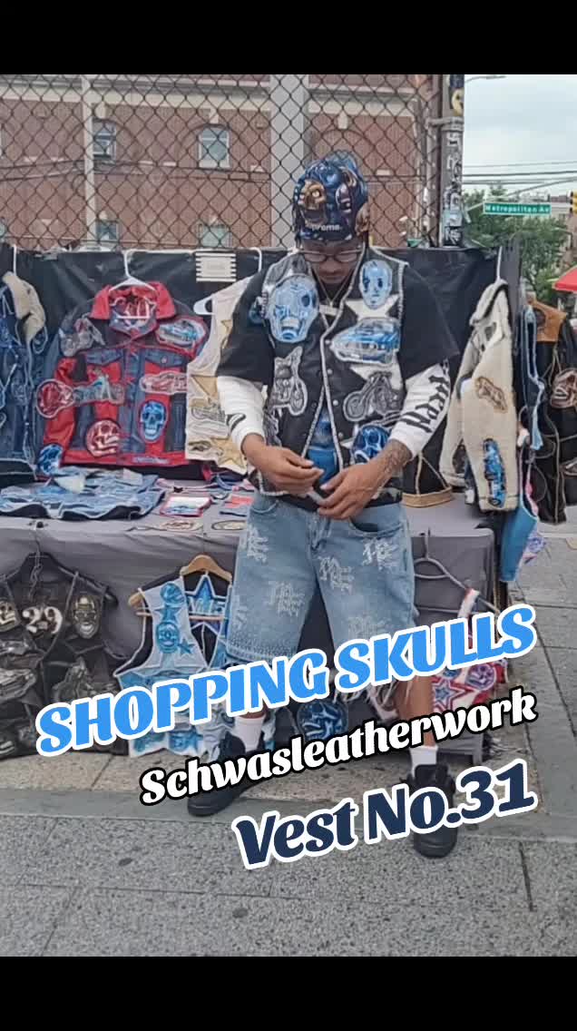 @SchwasLeatherwork
