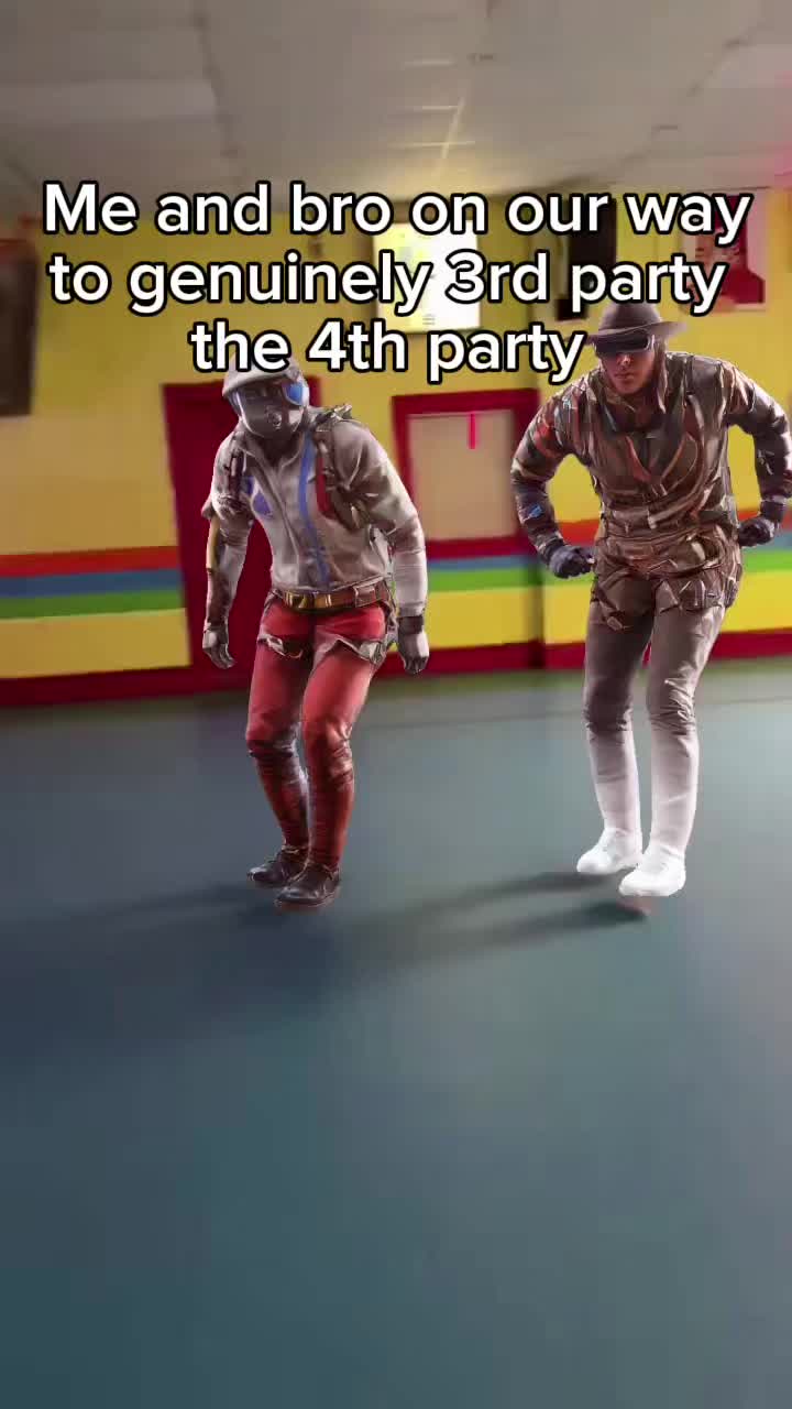 @BaJa Banter