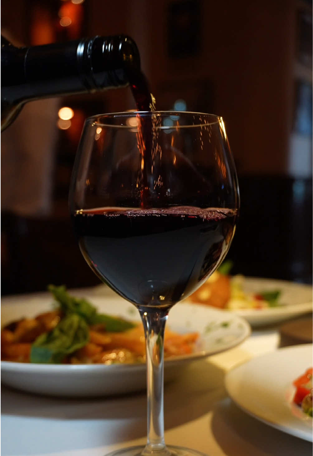 @Il Bacco Ristorante
