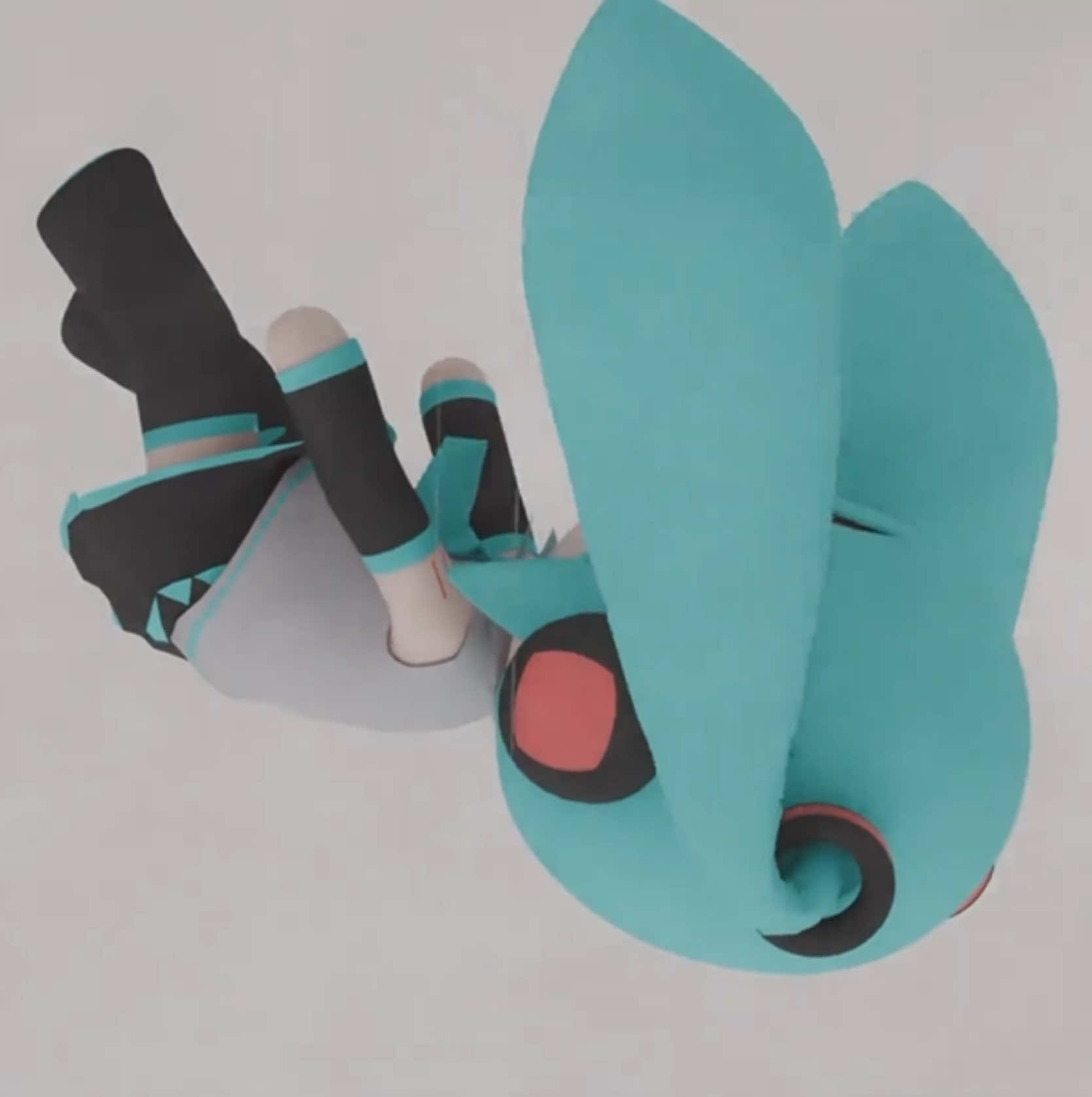 @Miku items shop