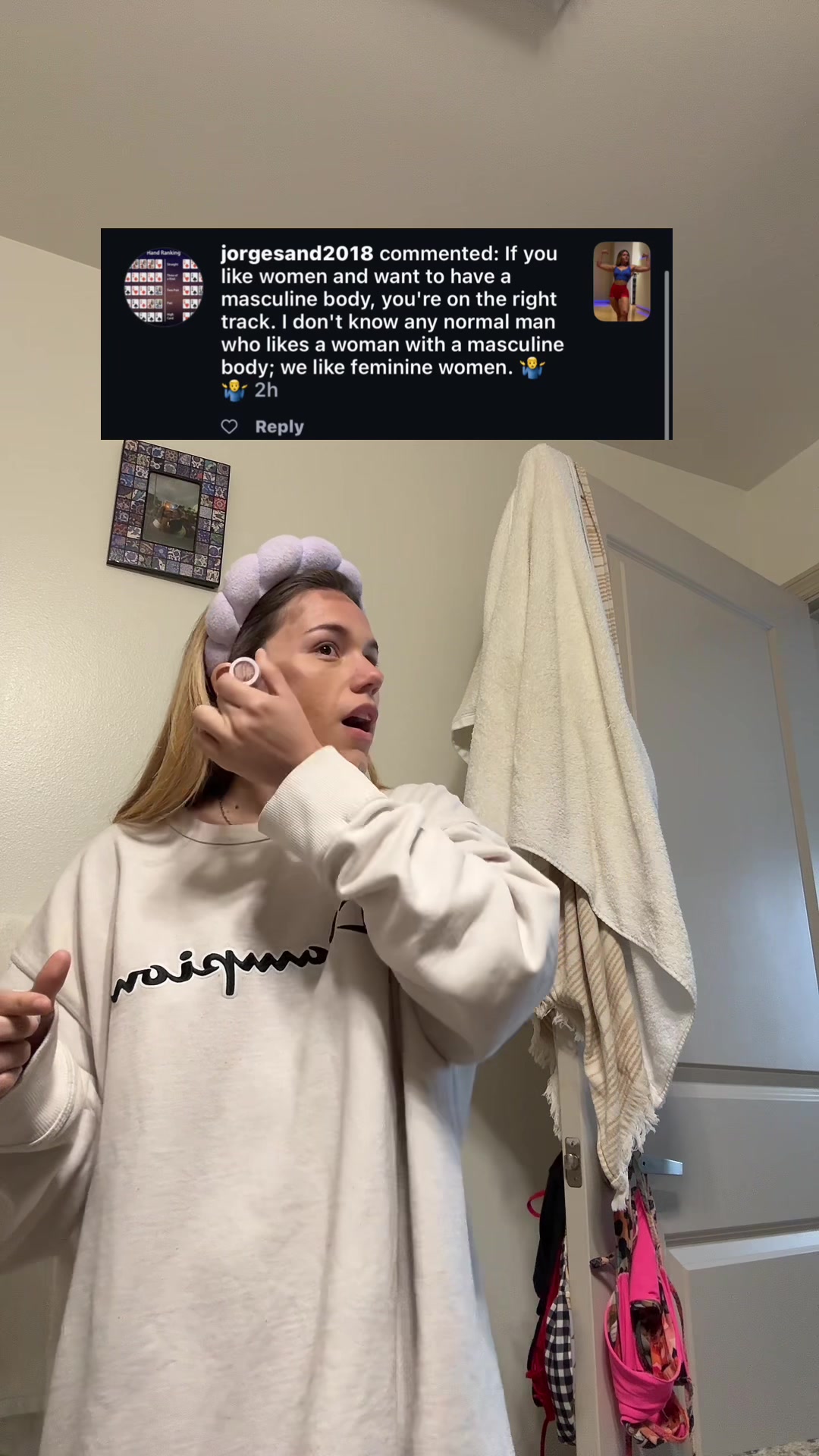 @Nicole ✨