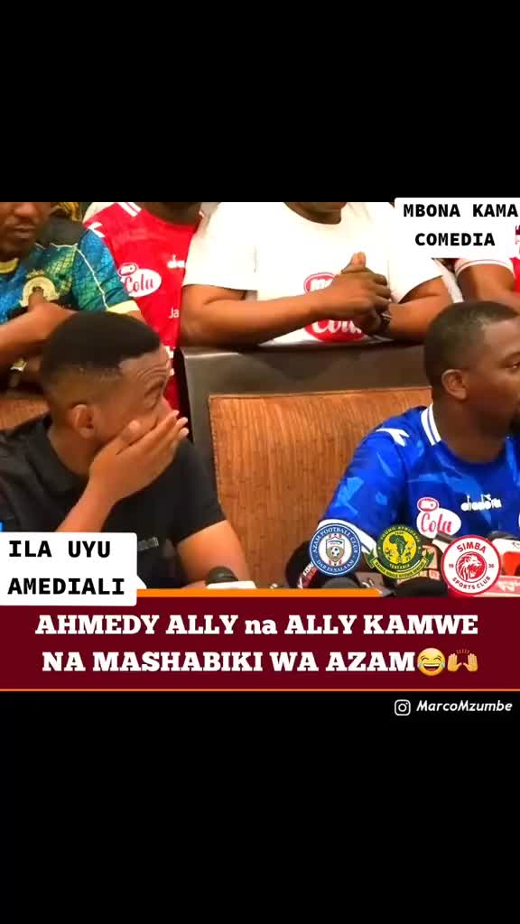 @SIMBA SPORTS CLUB TZ🦁