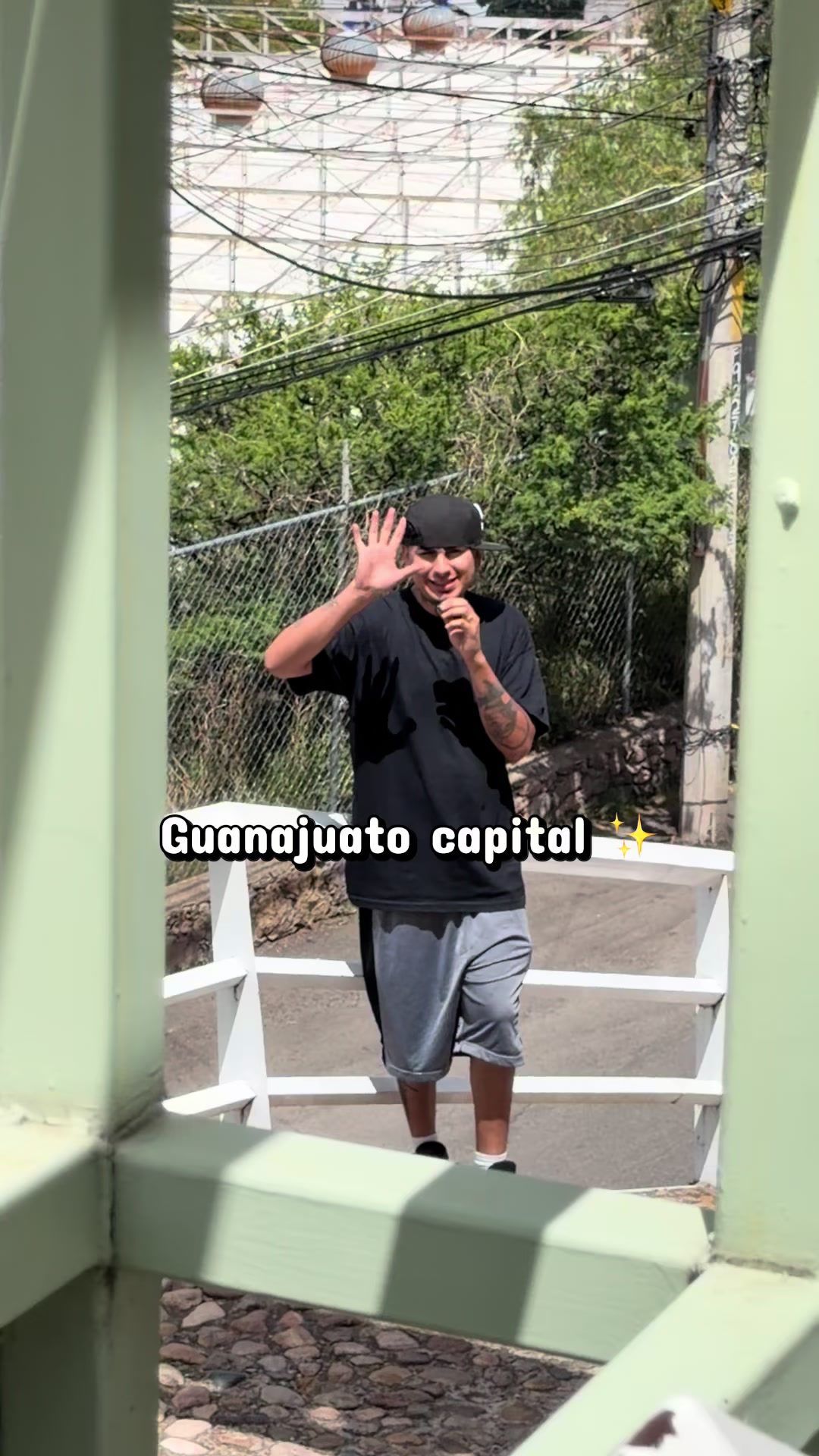 @Yisus Y Enrique