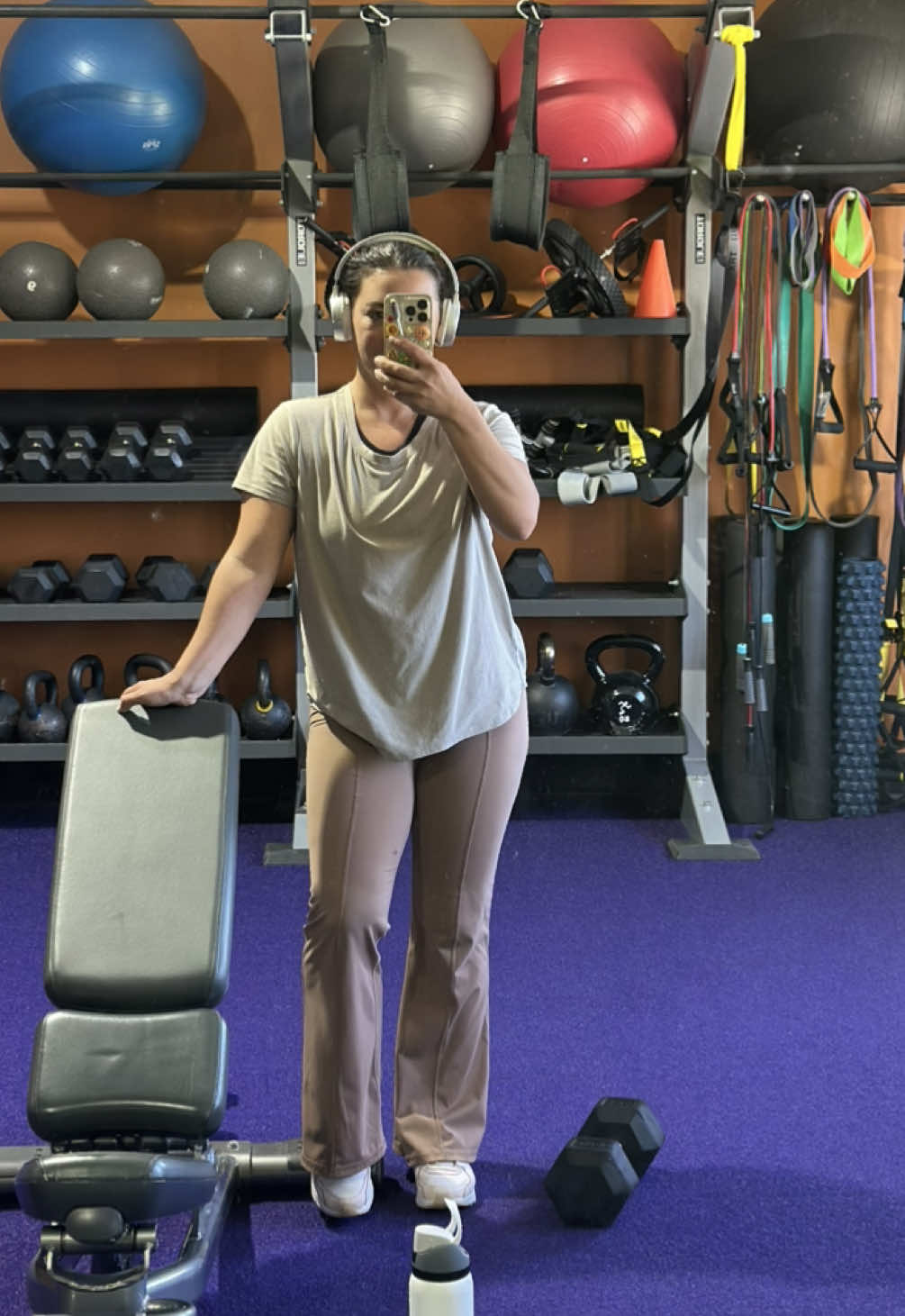 @Amy Bizal Yoga Instructor