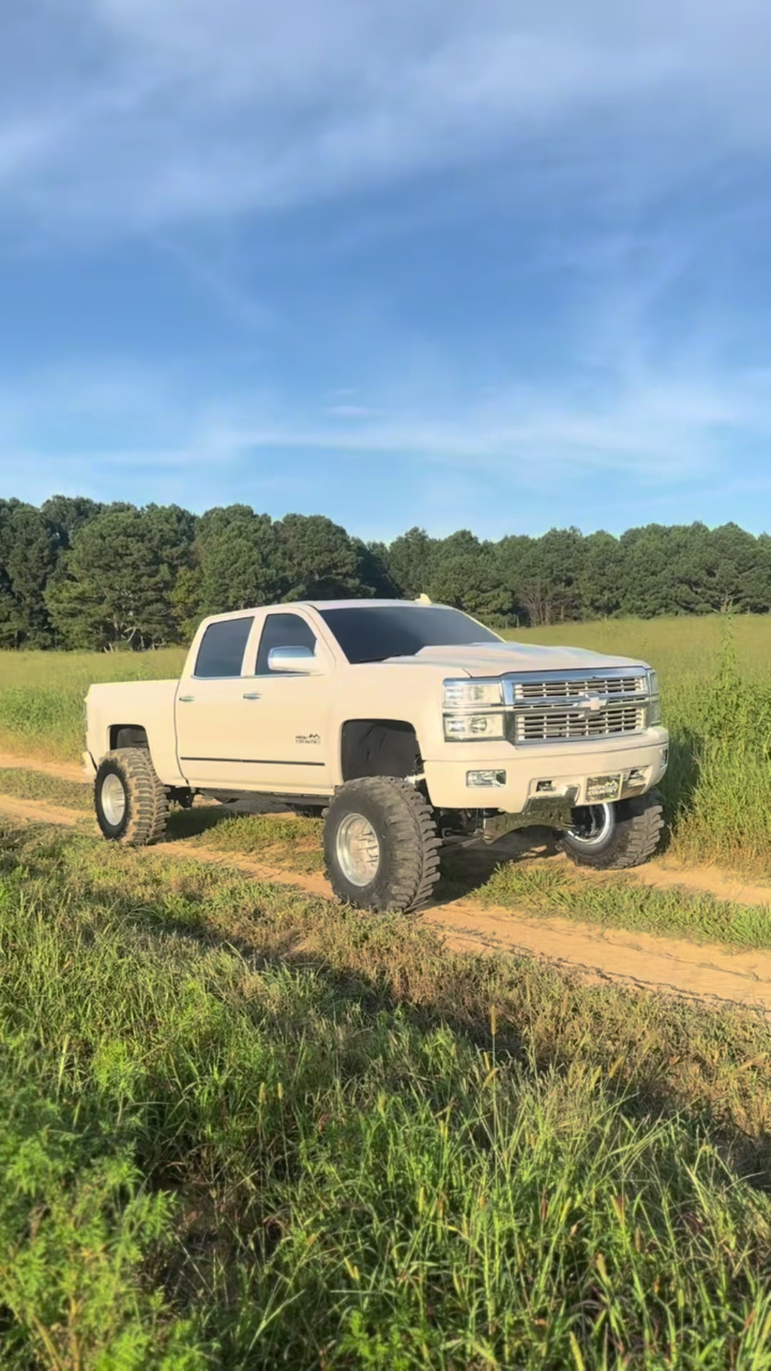 @GM’s Cleanest