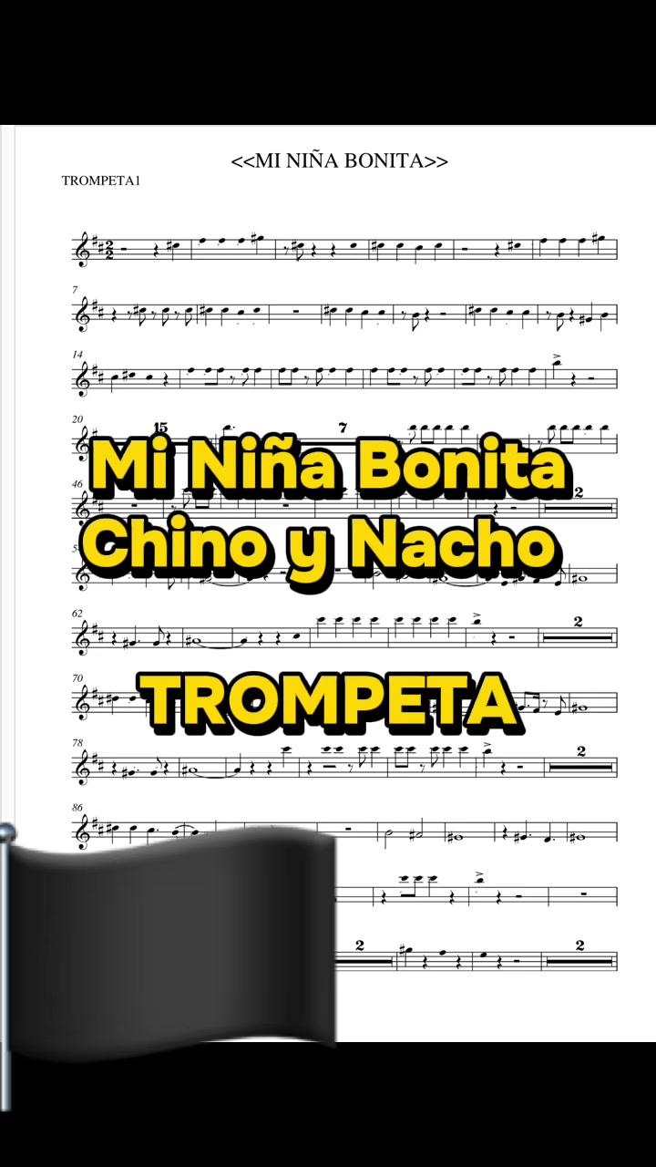 @Mundo de partituras