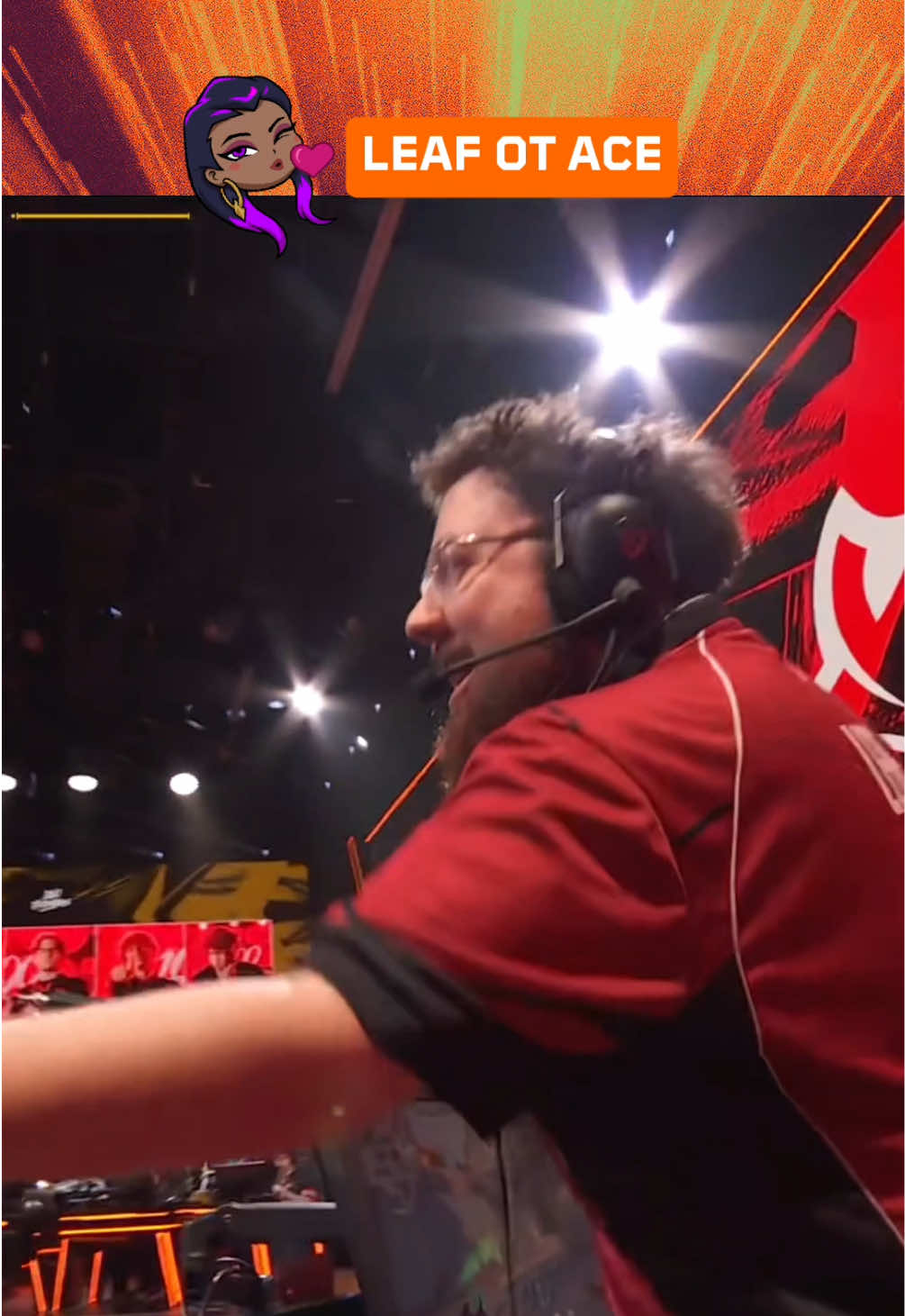 @VALORANT Esports NA