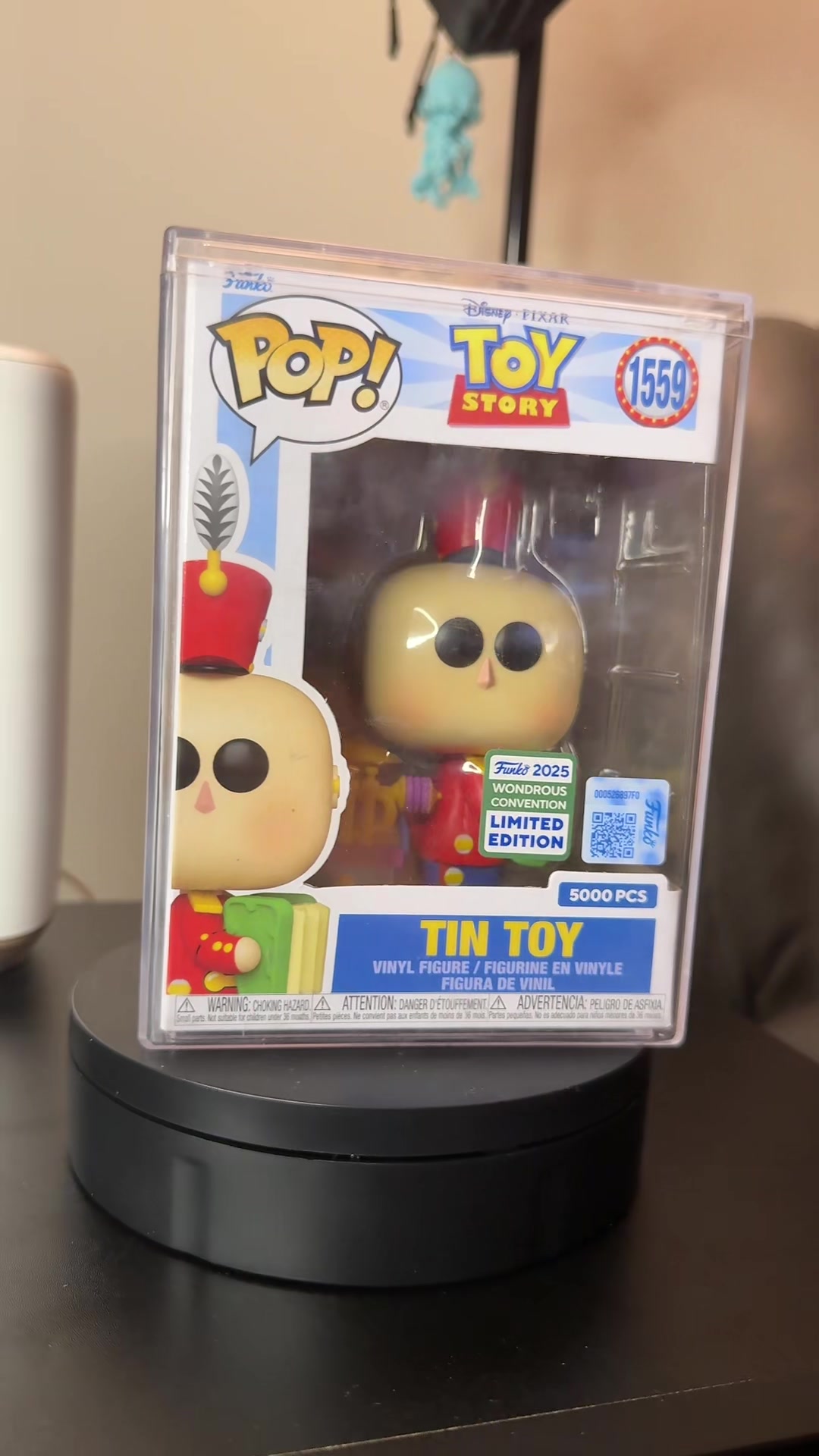 @Mr. Funko