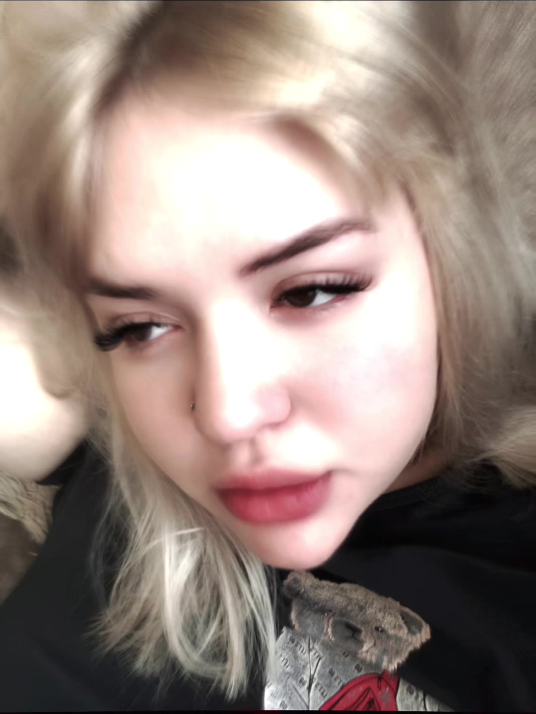 @Эля Высоцкая ♡