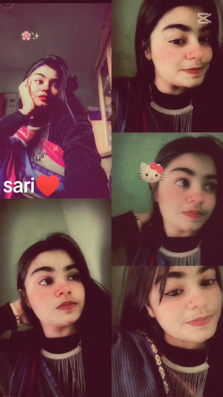 @Jannat Mariyaa💛💫