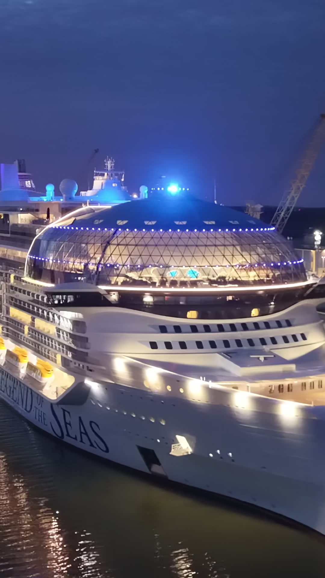 @Royal Caribbean