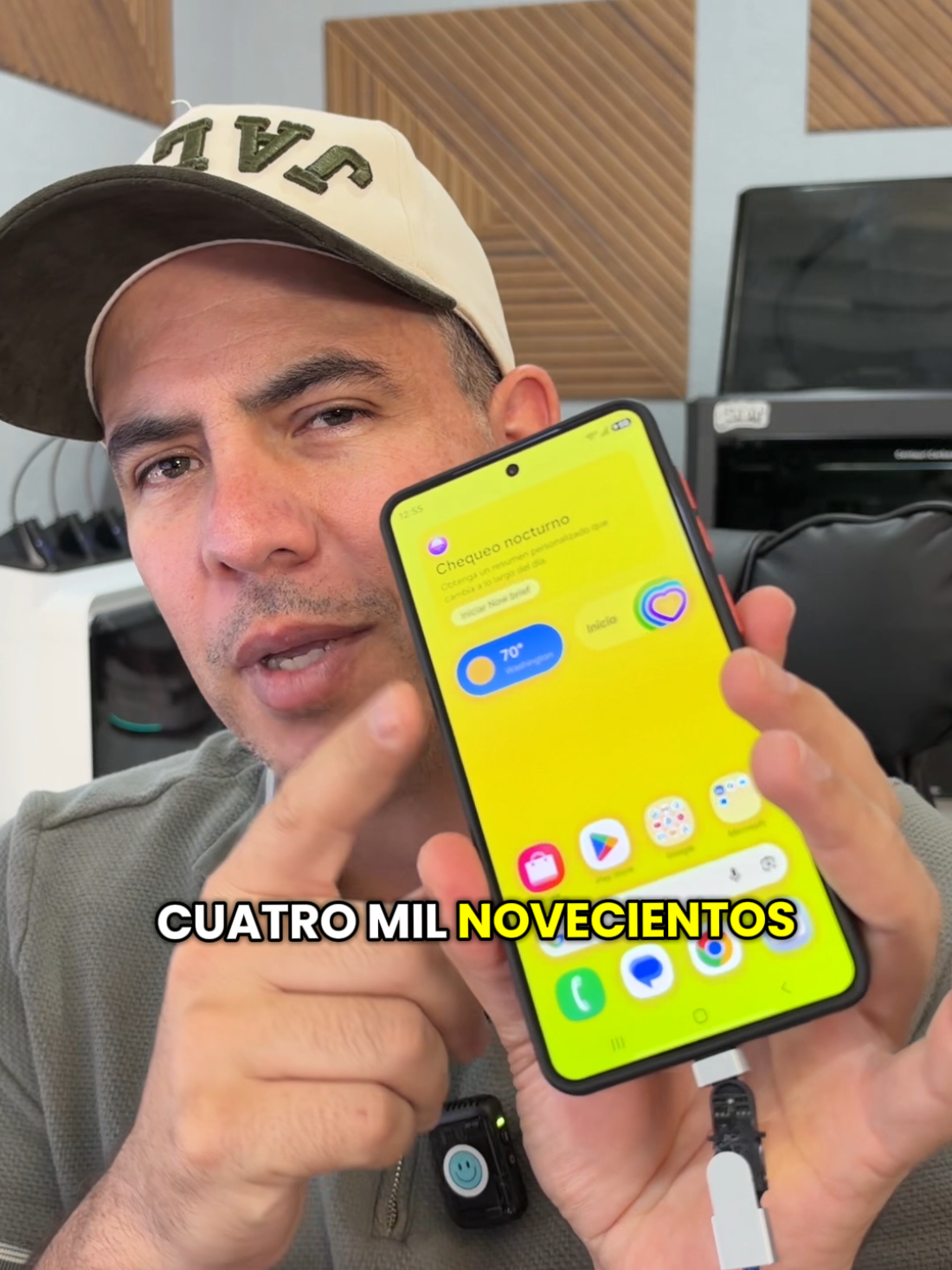 @leonel Mora