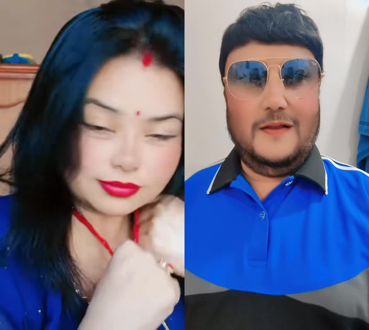 @fayaz shariff