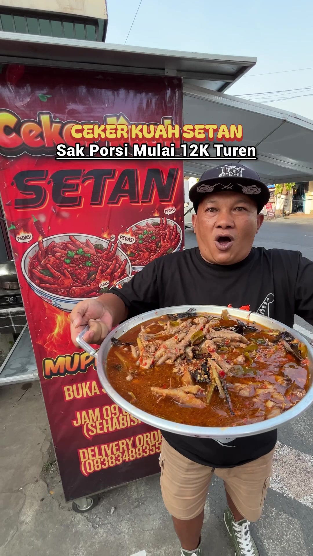 @TEAM REBI JAYA