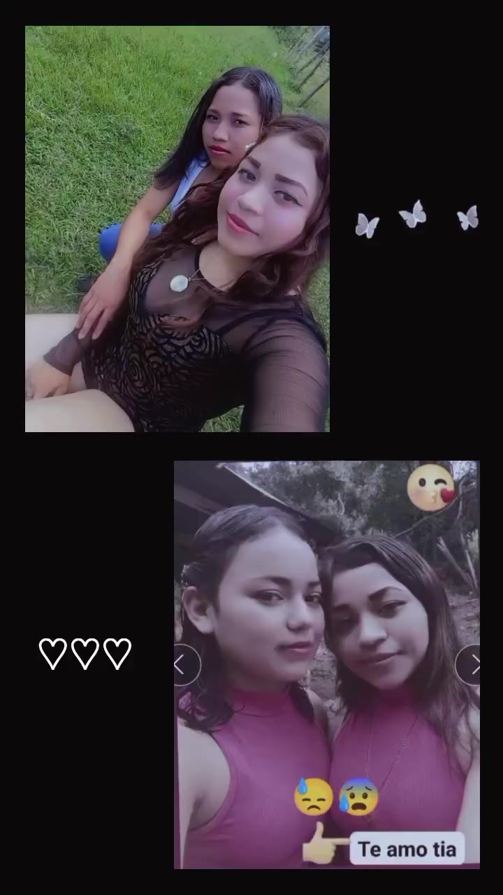 @la florecita olanchana❤️ 👸👸