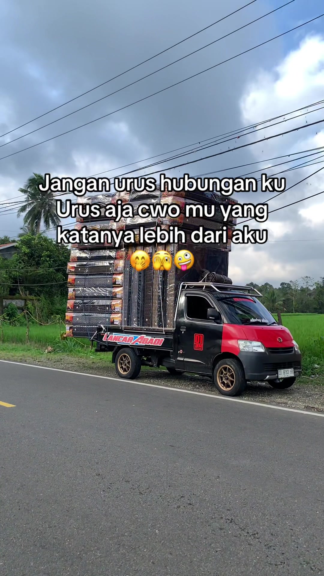 @Punya Hikma 