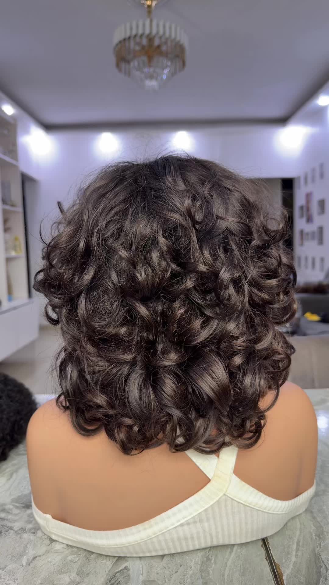 @sako hair
