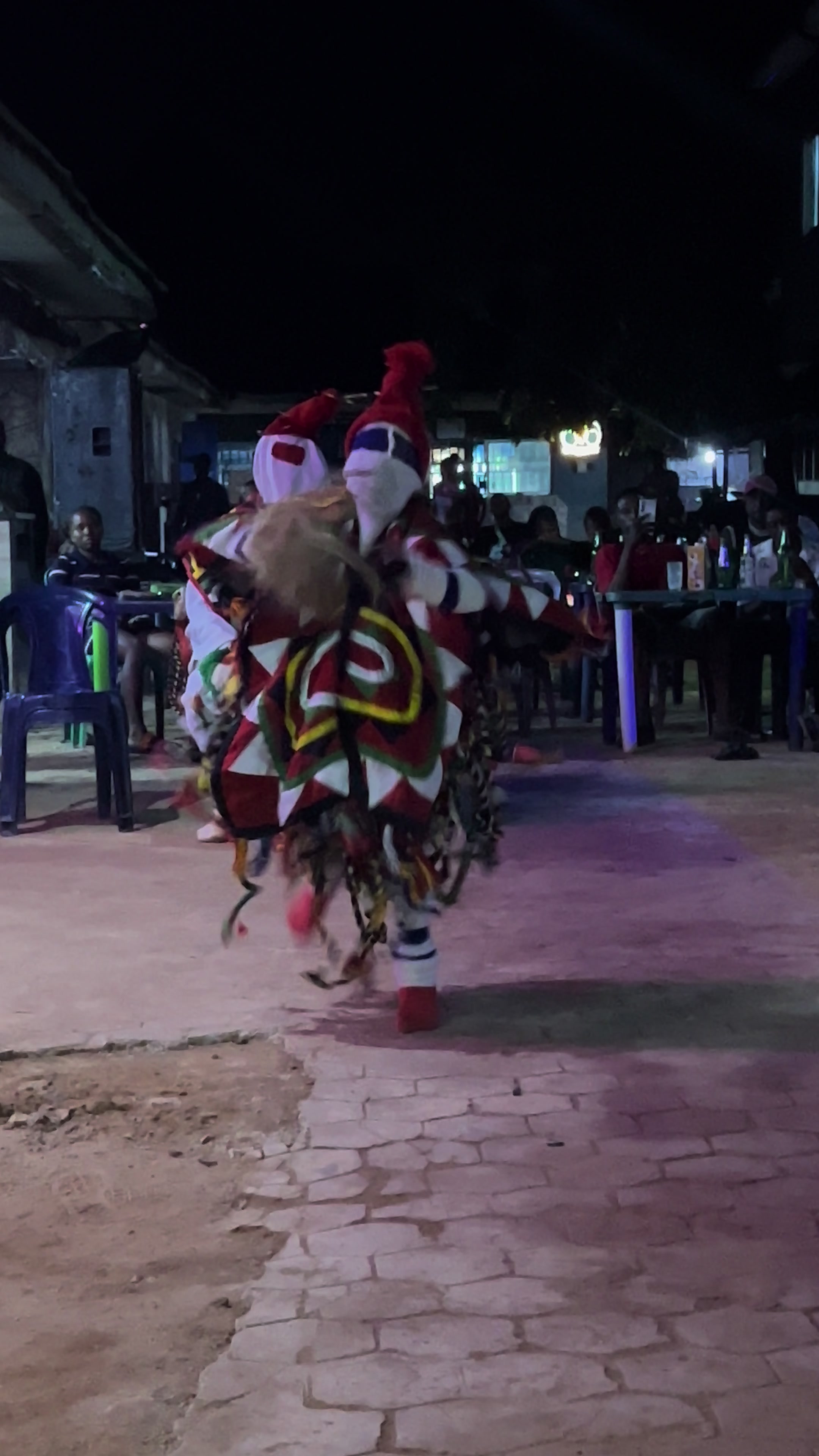 @Ujunwa Asa