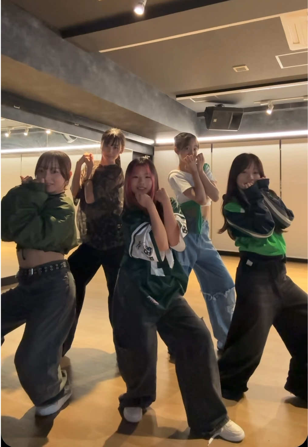 @北国踊蟹