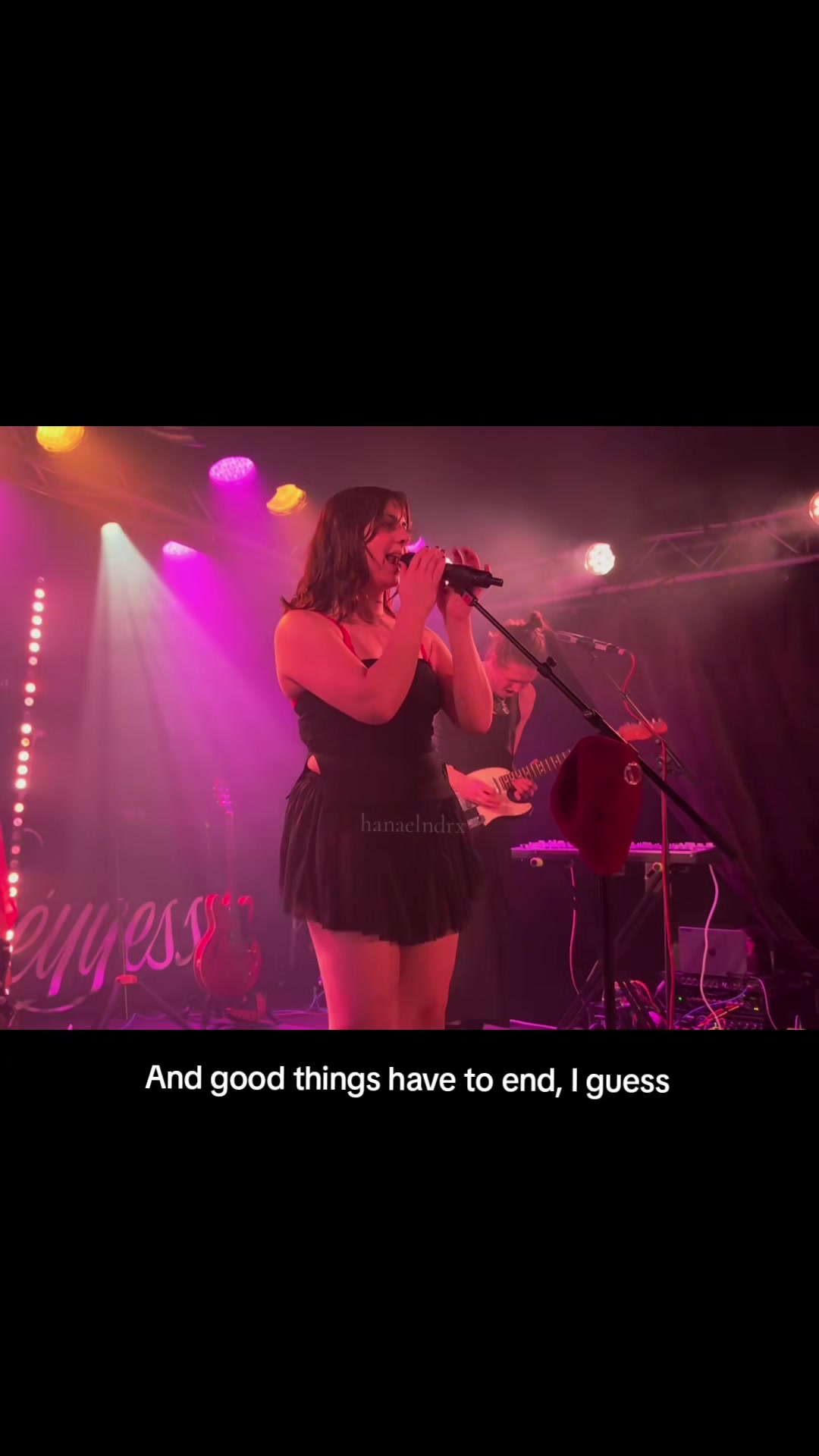 @Hanae (Attic Girl's child)