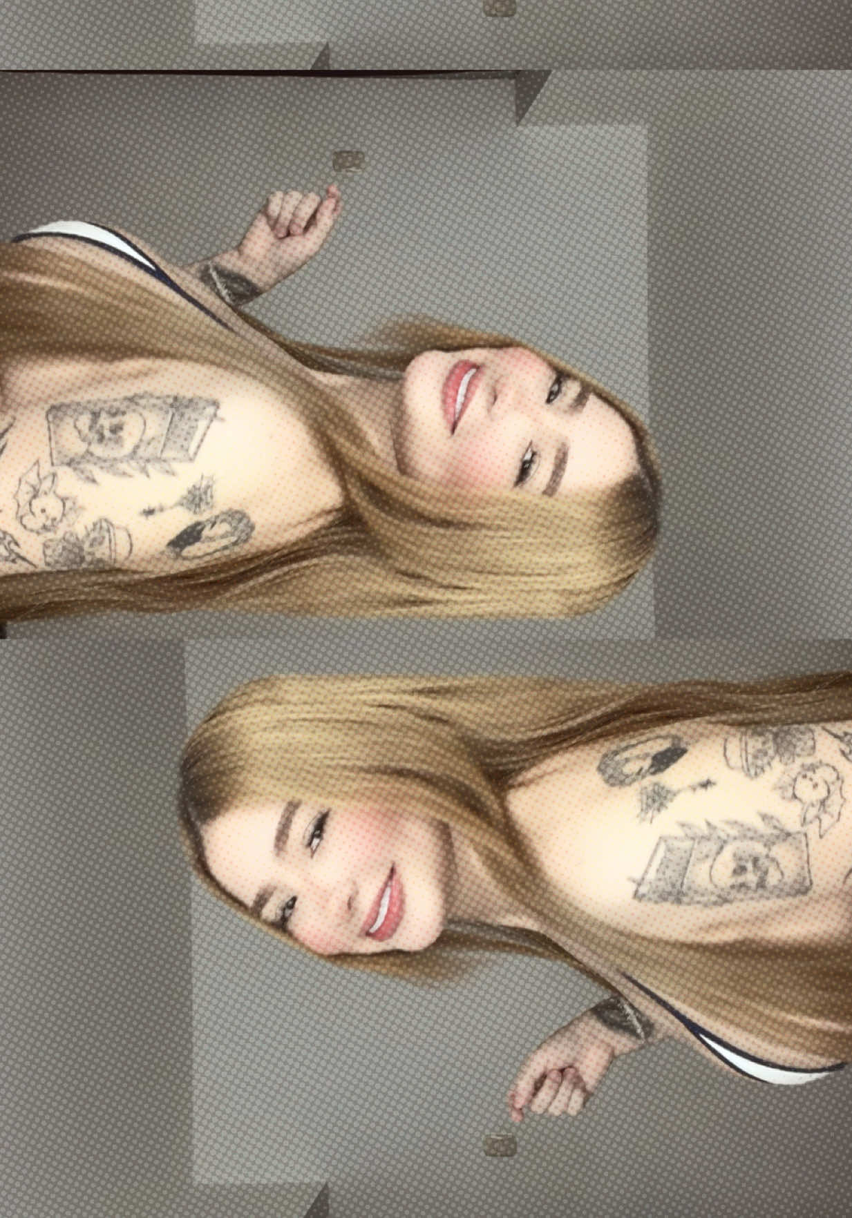 @Verónica Gómez