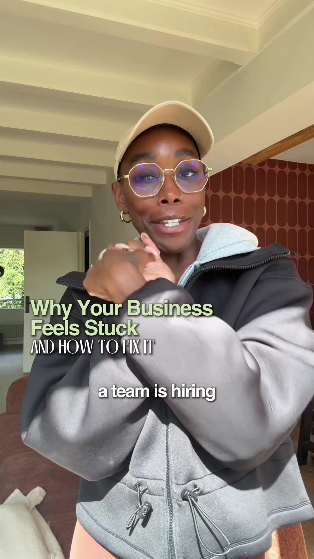 @Shanarra | CEO & SaaS Founder
