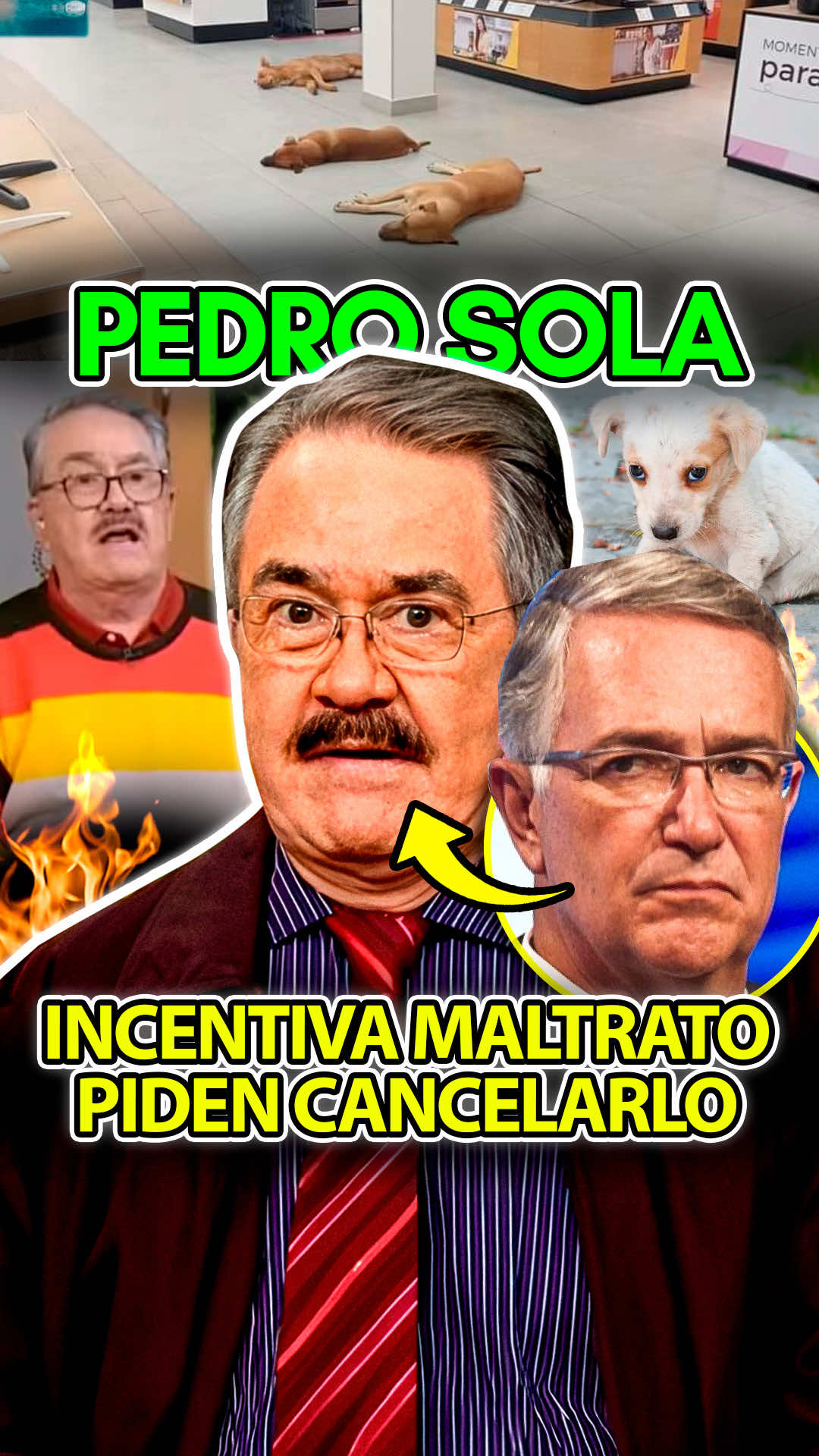 @Candr&eacute;s Peredo