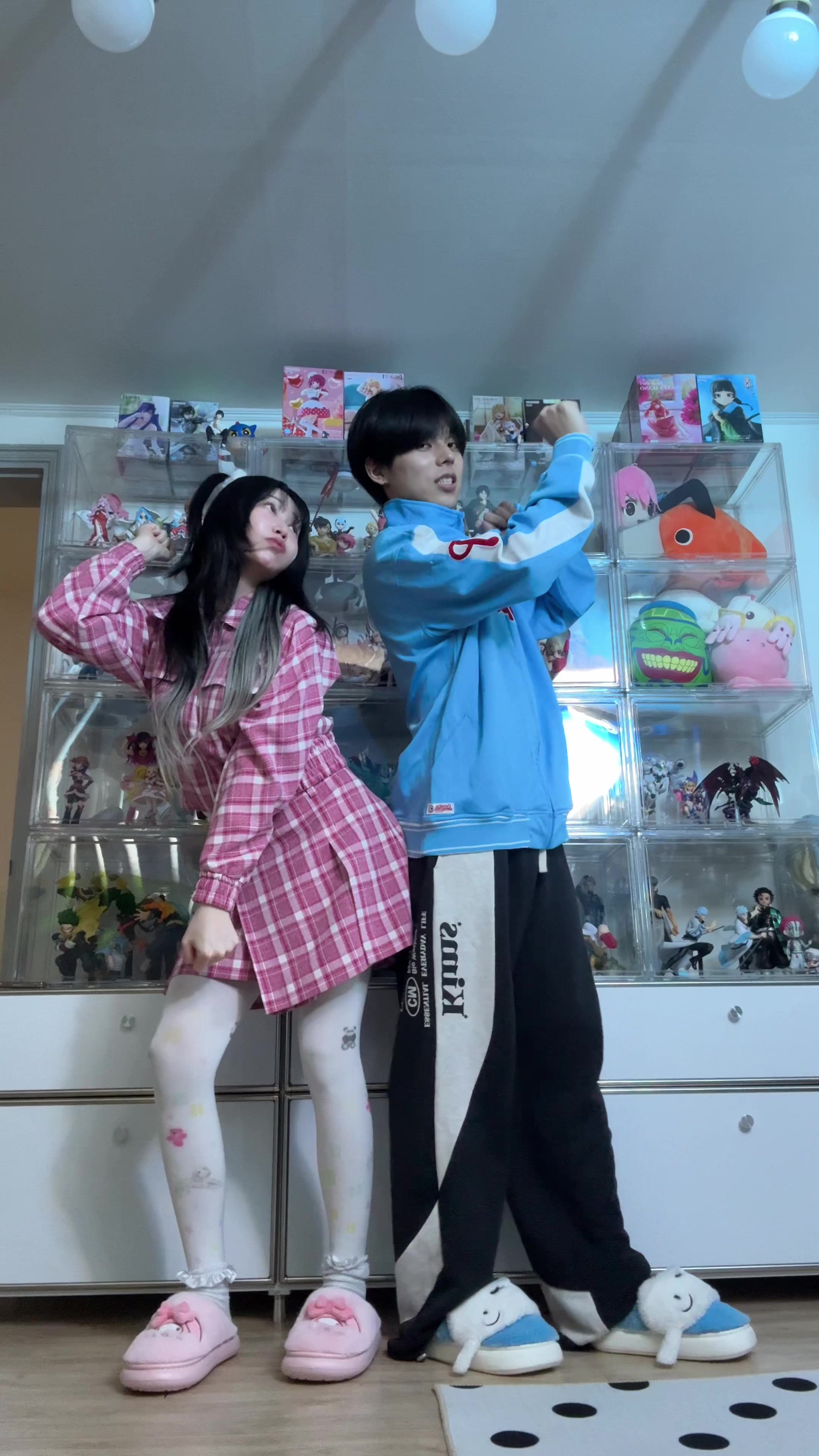 @좌두じゃどぅ