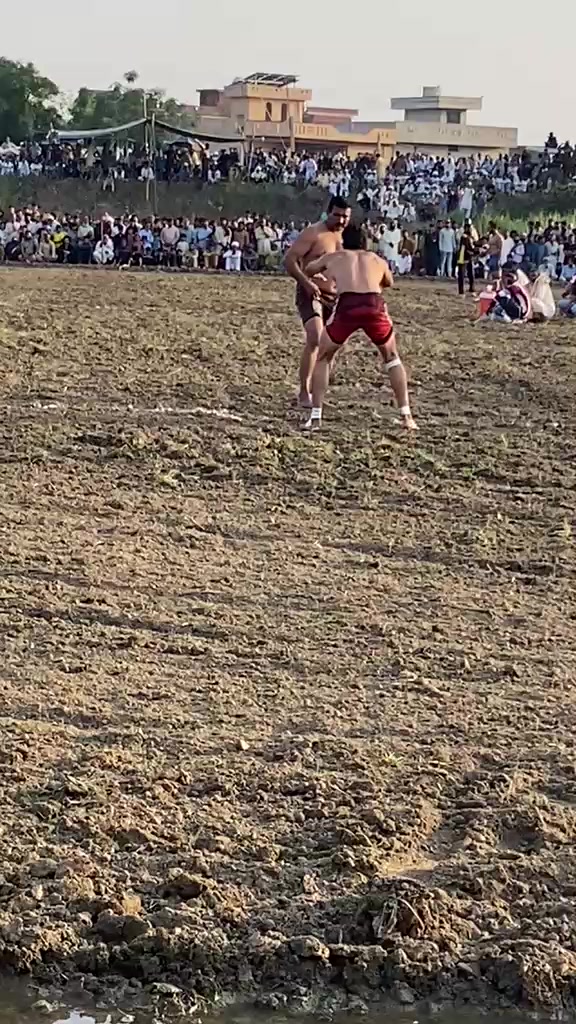 @KABADDI💗 Love
